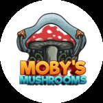 Moby’s Mushrooms